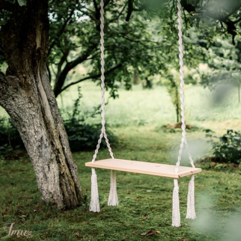 imusau.lt | parduodama Boho Sūpynės